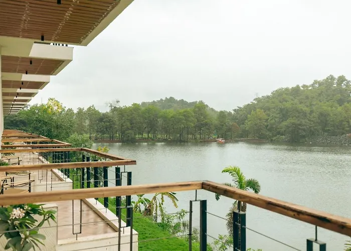 Oleander Farms, Karjat