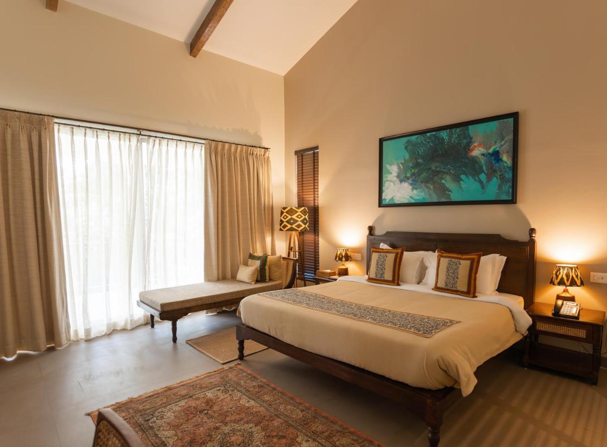 Resort Oleander Farms,