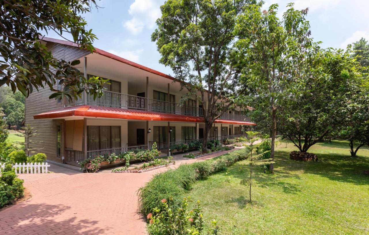 Resort Oleander Farms, Karjat