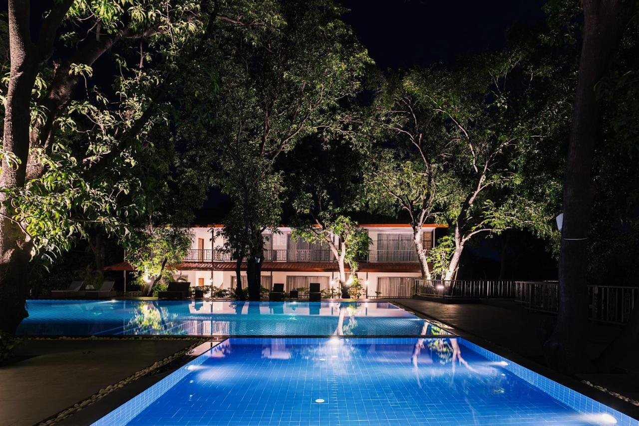 Oleander Farms, Resort