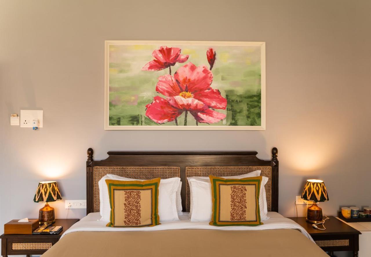 Resort Oleander Farms,
